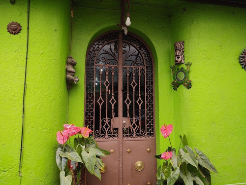 Imagen 4 de 17 de Casa En Venta En Av. División Del Norte, Col. Del Carmen Coy