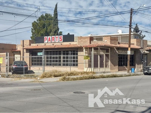 Local Comercial En Venta Los Bosques