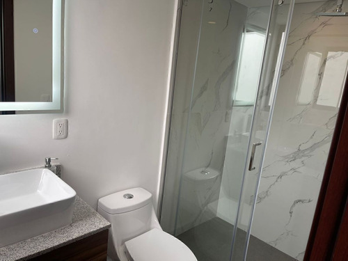 Departamento En Venta En Interlomas Residencial Altarea (m2d3443)