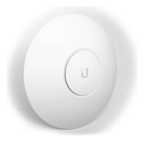 Access Point Unifi 3 Quad-radio Mu-mimo4x4 802.11ac Wave 2