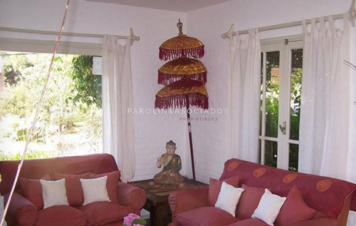 Casa En Venta De 3 Dormitorios En La Barra- Ref: 3830