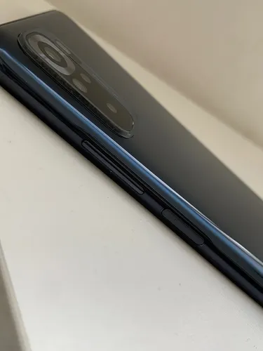 Celular Xiaomi Redmi Note 10s Azul Oscuro (Usado)