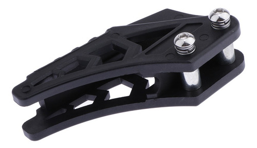 Guía De Cadena Universal Protector De Piñón Para