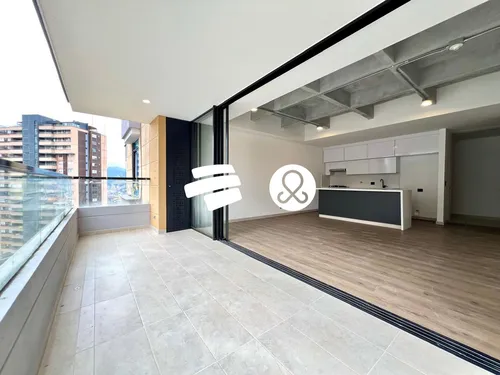 Vendo Apartamento Envigado Loma De Los Mesa