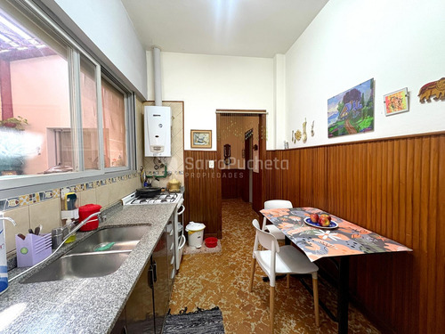 Venta Ph 3 Ambientes Con Gran Terraza En Villa Sarmiento.