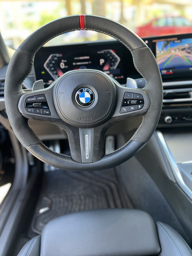 BMW Serie 2 2.0 M240i Mpackage Lci Coupé