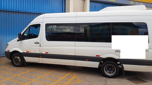 Imagem 2 de 9 de Sprinter 515 20+1