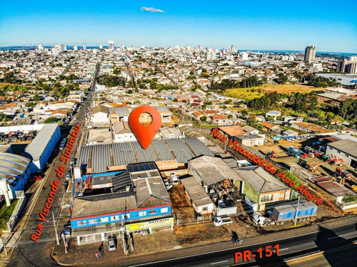 Imagem 3 de 10 de Salas Comerciais - Ref: V1011
