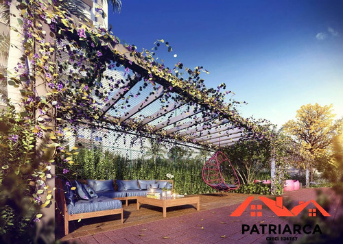 Imagem 4 de 15 de Apartamento Santa Margarida 73,66 E 84,35m² Morumbi Paulínia - 02 - Stamargari