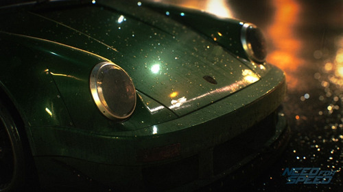 Imagen 4 de 4 de Need For Speed Nfs - Ps4 Nuevo Y Sellado