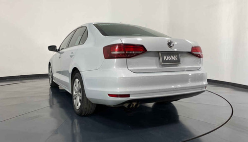 Imagen 5 de 15 de 47066 - Volkswagen Jetta 2016 Con Garantía