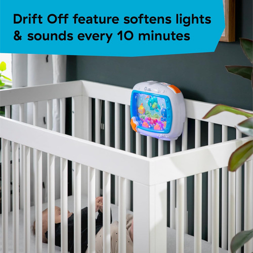 Juguete Musical Baby Einstein 11058