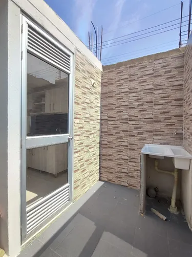 Casa En Venta En Lomitas Del Trapiche. Cod V30317
