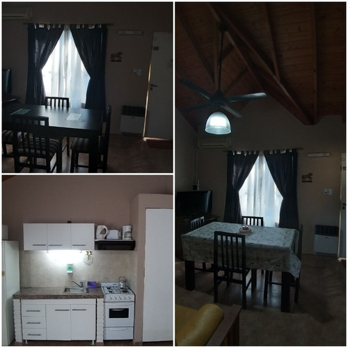 Imagen 10 de 14 de Departamento 2 Amb 250mts Del Mar 1er Piso X Escalera