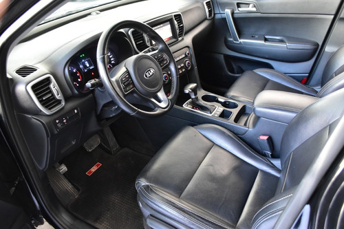 Imagen 10 de 15 de Kia Sportage 2.0 Ex Premium At 154cv 4x2 2018 Car Cash.