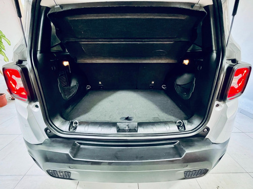 Jeep Renegade 1.8 Sport At Plus