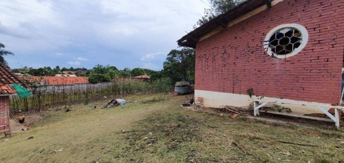 Imagem 7 de 13 de Terreno À Venda, 935 M² Por R$ 340.000,00 - Chácara Alvorada - Indaiatuba/sp - Te2730
