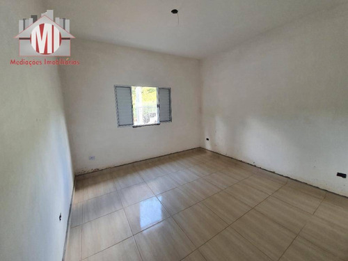 Linda Chácara Com 03 Dormitórios, Piscina, Espaço Gourmet, Campinho, À Venda, 800 M² Por R$ 380.000 - Zona Rural - Pinhalzinho/sp - Ch0803