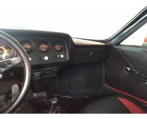 Puma Gti