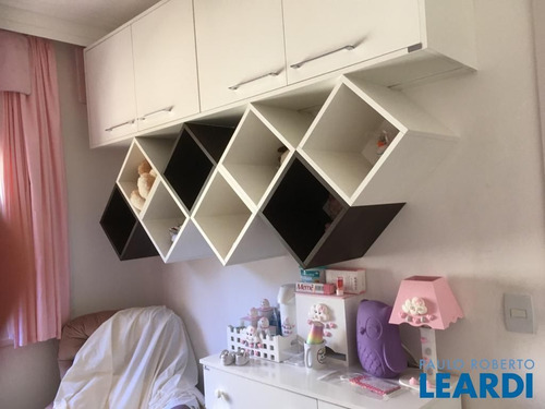 Imagem 15 de 15 de Apartamento - Jardim Tupanci - Sp - 627458