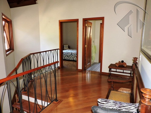 Imagem 11 de 15 de 06413 - Casa De Condominio 5 Dorms. (1 Suíte), Altos De São Fernando - Jandira/sp - 6413