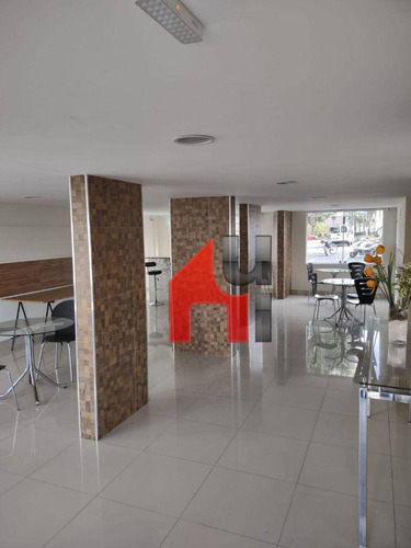 Imagem 23 de 30 de Apartamento À Venda, 54 M² Por R$ 219.900,00 - Jardim Celeste - São Paulo/sp - Ap1803