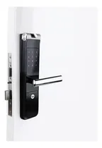 Comprar Combo Yale - Fechadura Digital Ymf 40a Com Hub E Zigbee