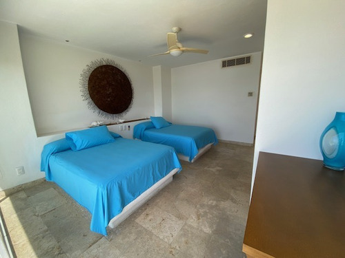 Imagen 13 de 14 de Espectacular Departamento Penthouse Real Diamante Acapulco