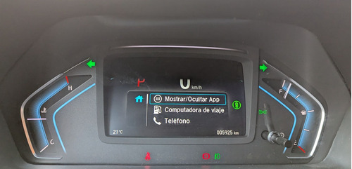 Honda Odyssey 3.5 Touring At