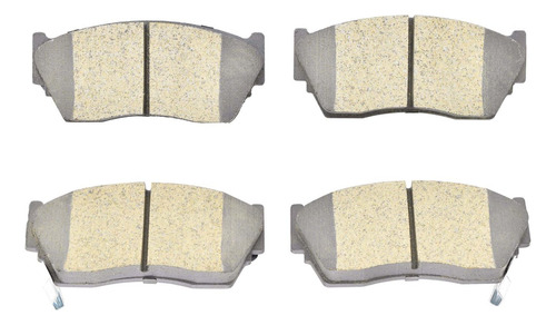 Balatas Del Nissan Tsuru 1992-1995 2