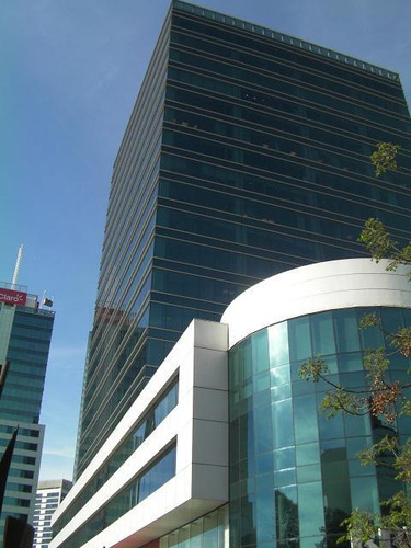 Imagen 3 de 18 de Alquiler - Venta- Oficina - World Trade Center