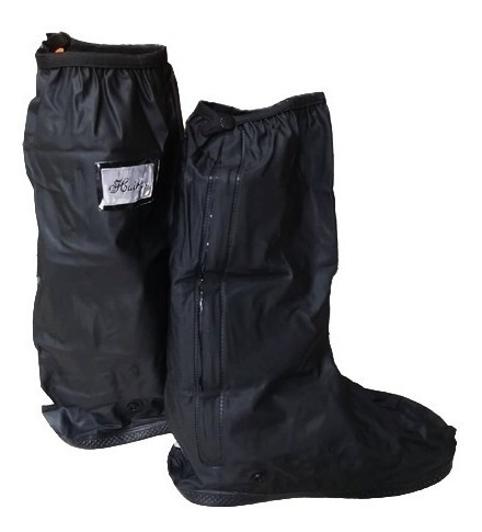 Botas Para Impermeables Edge Motorizados