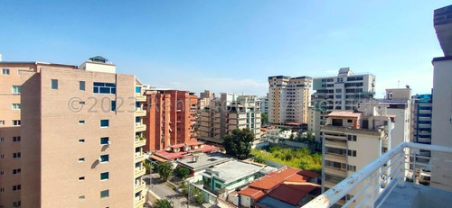 Imagen 25 de 30 de Apartamento En Venta Urb La Soledad, Maracay 23-24613 Hc
