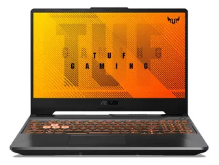 Tuf Gaming Fx506lhb Core I5 10300h 8gb 512gb 15.6fhd Gtx 4gb