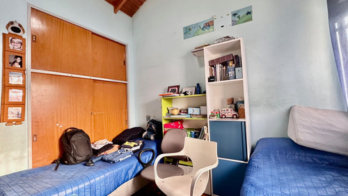 Departamento 4 Ambientes Cochera Y Patio