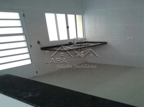 Imagem 5 de 11 de Casa Em Condominio - Vila Re - Ref: 1767 - V-1767
