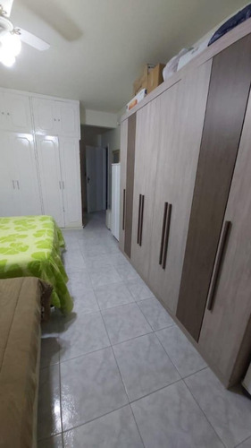 Imagem 15 de 25 de 3 Dormitórios (1 Suíte), 127m², Prédio Pequeno, Cond. Barato, 1elev. - Ap1246