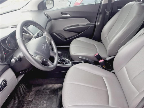 Imagem 7 de 14 de Hb20s 1.6 Premium 16v Flex 4p Automático
