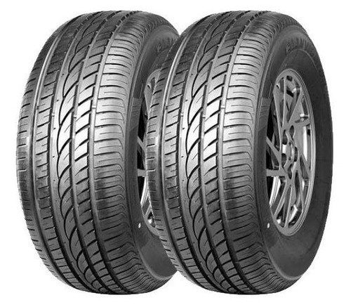 Kit 2 Pneus Lanvigator Aro 18 225/40r18 Catchpower 92w Xl