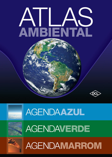 Atlas Ambiental