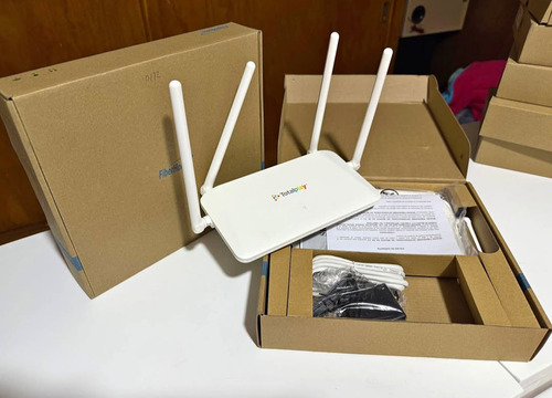 Wifi Extender Repetidores De Señal