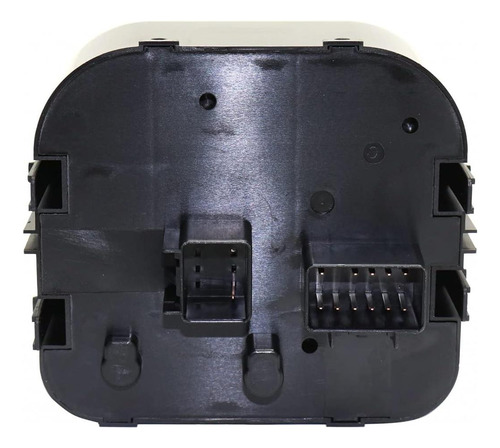 Interruptor De Faros Para El Modo De Ejecución De Chevy