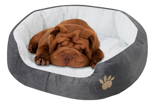 Cama Para Perro Cucha Portatil Camita Gatos Perros K-ubo