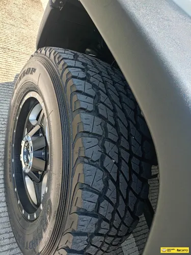 Jeep Wrangler 3.6 Sport