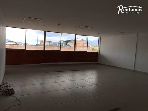 Oficina En Arriendo En Nuevo Naranjal. Cod A775281
