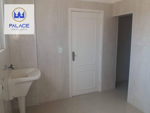 Imagem 11 de 17 de Apartamento À Venda, 166 M² Por R$ 650.000,00 - Jardim São Paulo - Americana/sp - Ap0664