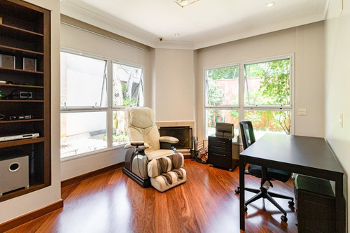 Imagem 13 de 30 de Casa À Venda No Bairro Chácara Monte Alegre - São Paulo/sp - O-27355-44616