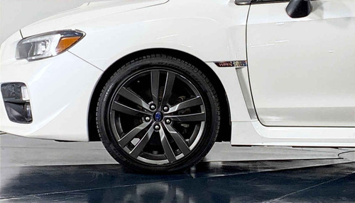 Imagen 6 de 15 de 110562 - Subaru Wrx 2016 Con Garantía