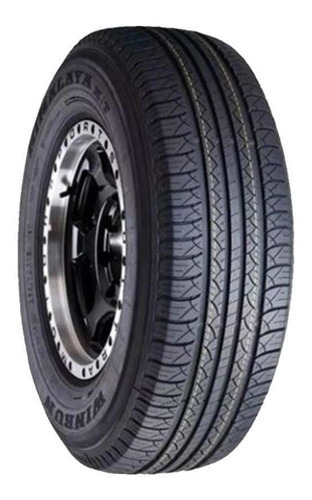 Llanta 235/60 R16 Winrun Maxclaw H/t2 100h