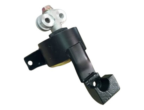 Base De Motor Caja Superior Izquierdo Optra 2004 2014 #0234